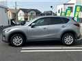 2013 Mazda CX-5