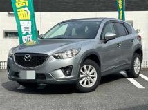 2013 Mazda CX-5