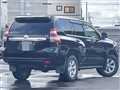 2015 Toyota Land Cruiser Prado