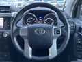 2015 Toyota Land Cruiser Prado