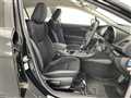 2019 Subaru Impreza Sportswagon