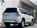 2016 Toyota Land Cruiser Prado