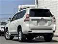 2016 Toyota Land Cruiser Prado