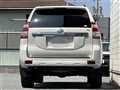2016 Toyota Land Cruiser Prado