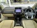 2016 Toyota Land Cruiser Prado