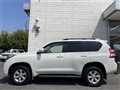 2016 Toyota Land Cruiser Prado