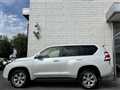 2015 Toyota Land Cruiser Prado