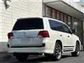 2013 Toyota Land Cruiser