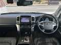 2013 Toyota Land Cruiser