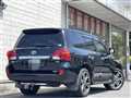 2012 Toyota Land Cruiser