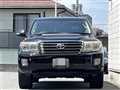 2012 Toyota Land Cruiser