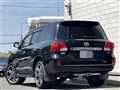 2012 Toyota Land Cruiser