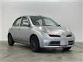2007 Nissan March