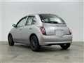 2007 Nissan March