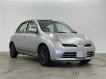 2007 Nissan March