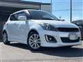 2013 Suzuki Swift