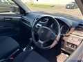 2013 Suzuki Swift
