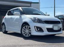 2013 Suzuki Swift