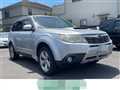 2008 Subaru Forester