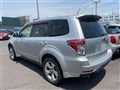 2008 Subaru Forester