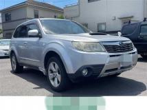 2008 Subaru Forester