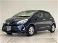 2019 Toyota Vitz