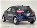 2019 Toyota Vitz