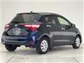 2019 Toyota Vitz