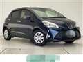 2019 Toyota Vitz