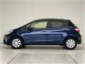 2019 Toyota Vitz