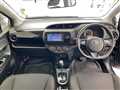 2019 Toyota Vitz