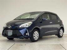 2019 Toyota Vitz
