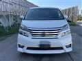 2009 Toyota Vellfire