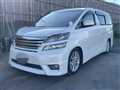 2009 Toyota Vellfire