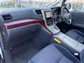 2009 Toyota Vellfire
