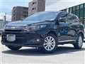2015 Toyota Harrier