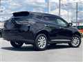 2015 Toyota Harrier