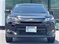 2015 Toyota Harrier