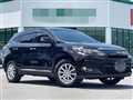 2015 Toyota Harrier
