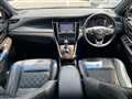 2015 Toyota Harrier