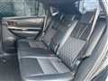 2015 Toyota Harrier