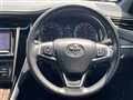 2015 Toyota Harrier