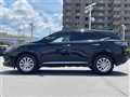2015 Toyota Harrier