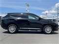 2015 Toyota Harrier
