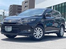 2015 Toyota Harrier