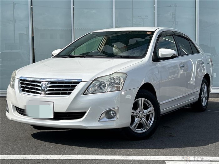 2013 Toyota Premio