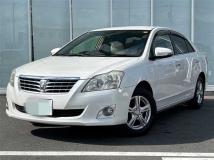 2013 Toyota Premio
