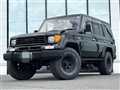 1995 Toyota Land Cruiser Prado