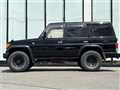 1995 Toyota Land Cruiser Prado
