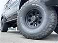 1995 Toyota Land Cruiser Prado